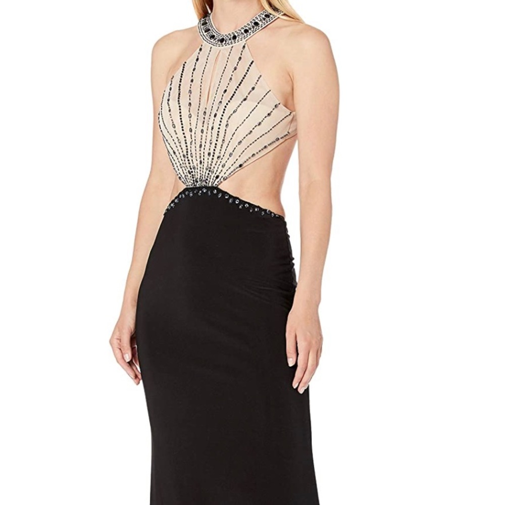 Beautiful sexi long dress